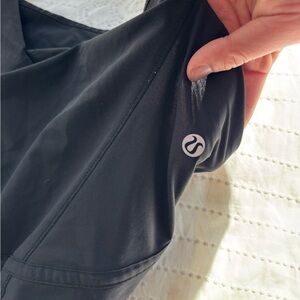 lululemon athletica Black Women's Athletic Shorts